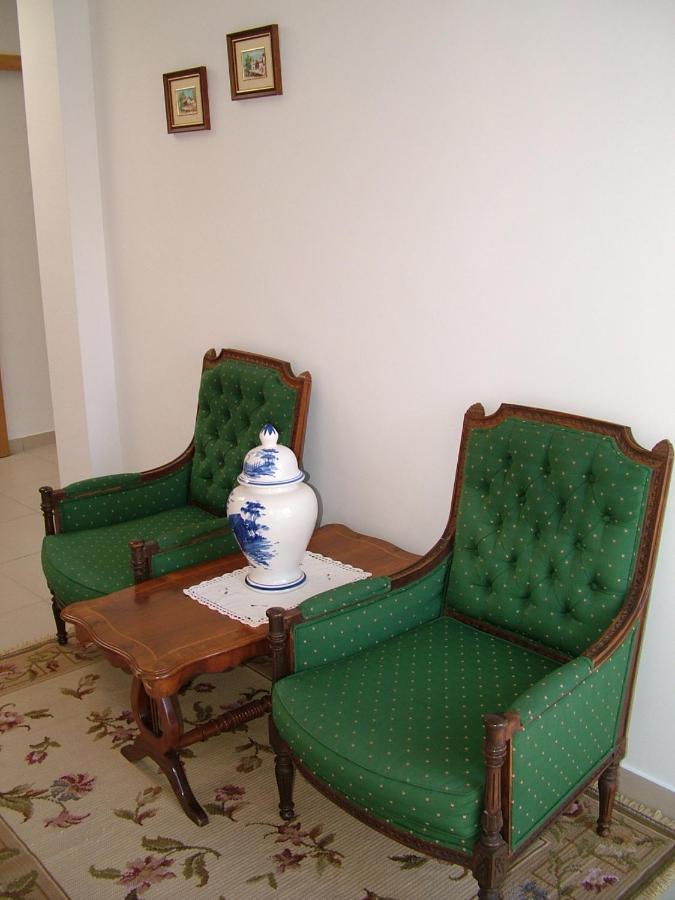 Casa D Toninha - Casas De Campo - Turismo Espaco Rural - Al Sernancelhe Eksteriør bilde