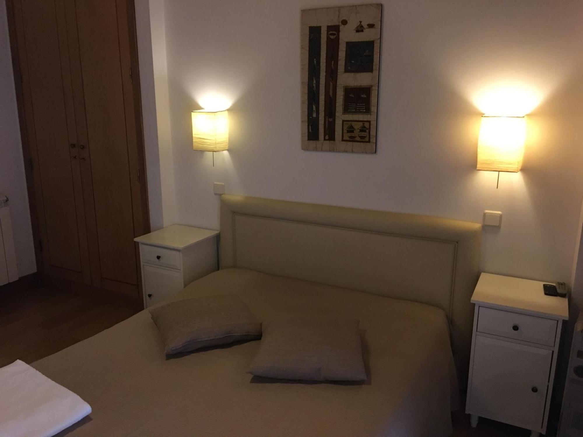 Casa D Toninha - Casas De Campo - Turismo Espaco Rural - Al Sernancelhe Eksteriør bilde